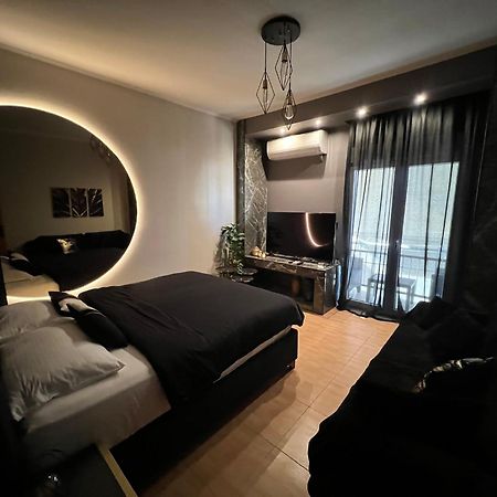 Supreme City Heart Apartment أليكسانثيربوليس المظهر الخارجي الصورة