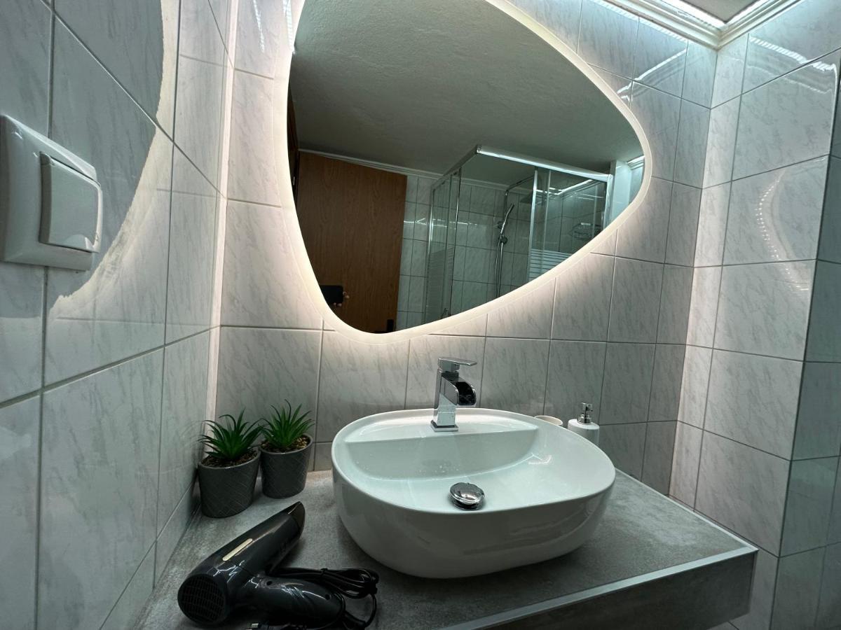 Supreme City Heart Apartment أليكسانثيربوليس المظهر الخارجي الصورة