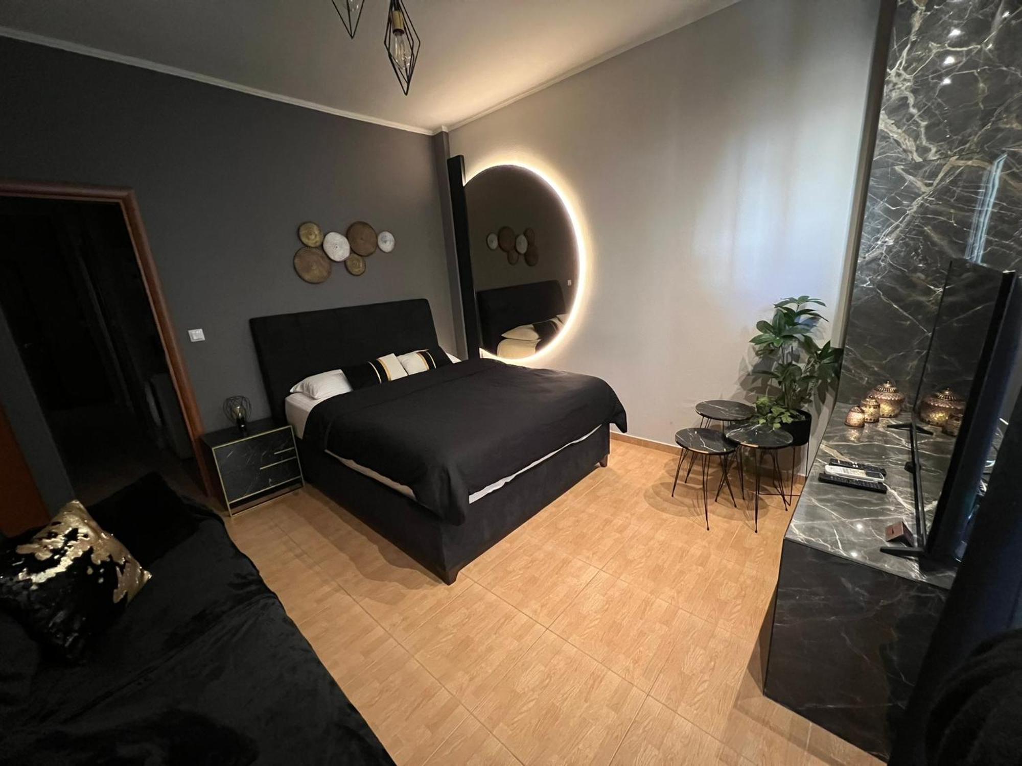 Supreme City Heart Apartment أليكسانثيربوليس المظهر الخارجي الصورة