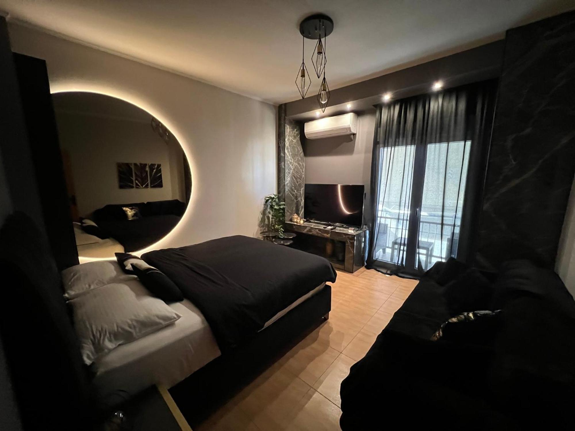 Supreme City Heart Apartment أليكسانثيربوليس المظهر الخارجي الصورة