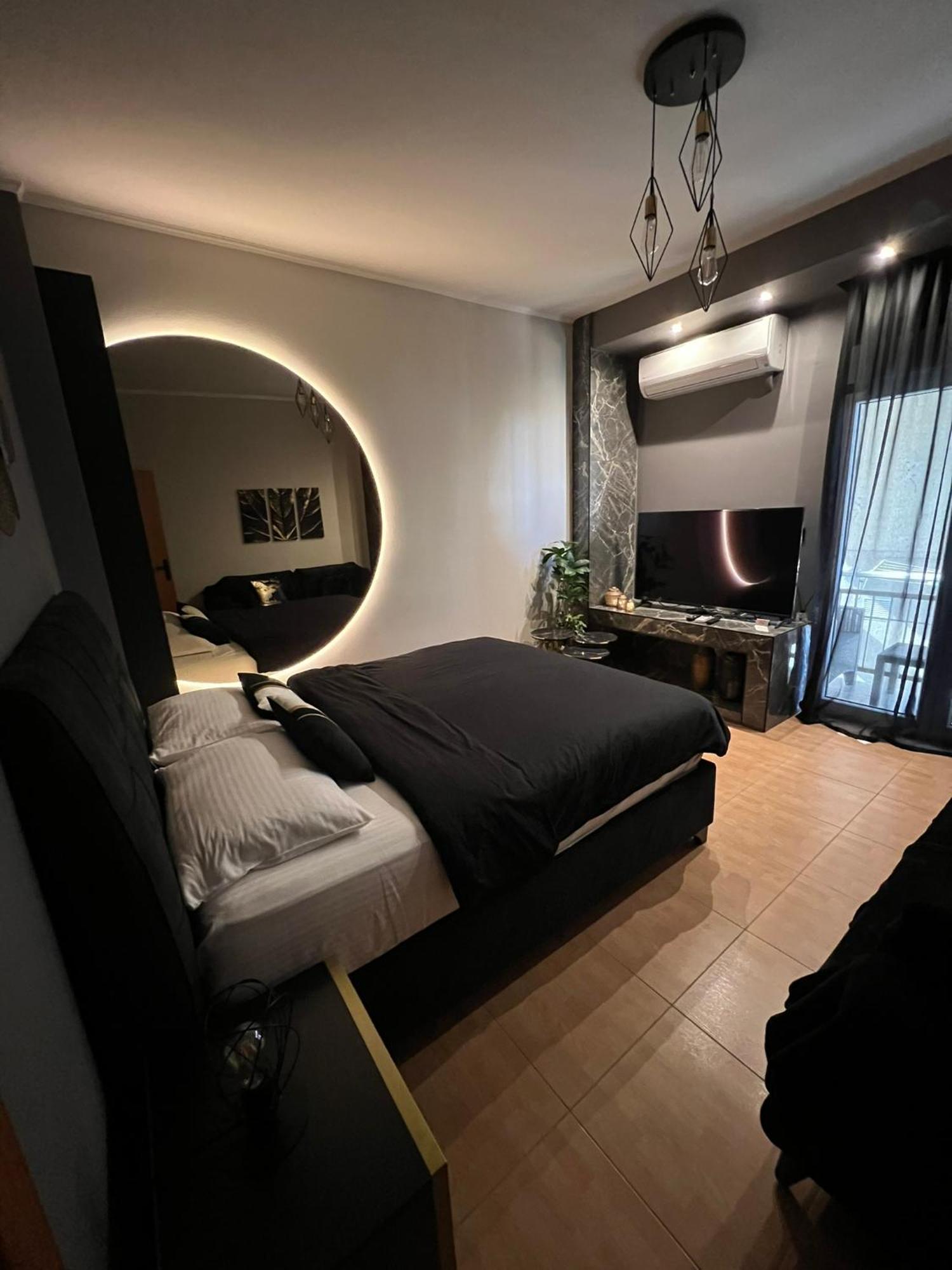 Supreme City Heart Apartment أليكسانثيربوليس المظهر الخارجي الصورة